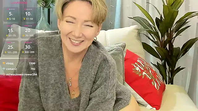 AkexandraFix online show from 12-06-24, 04:06