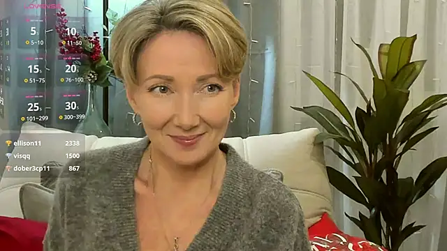 AkexandraFix online show from 12-06-24, 07:23