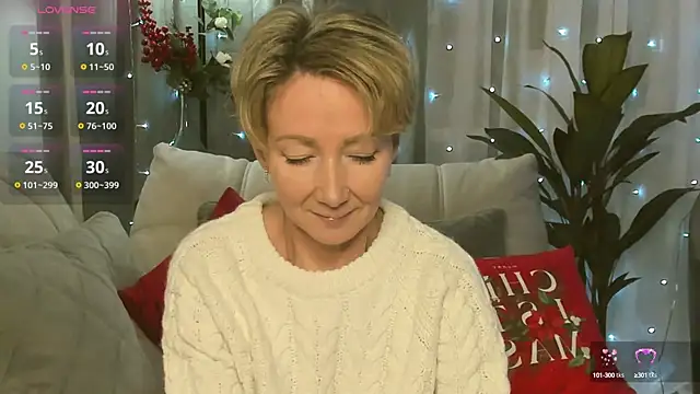 AkexandraFix online show from 12-16-24, 01:00