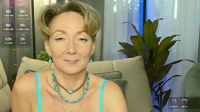 AkexandraFix online show from 03-03-25, 12:37