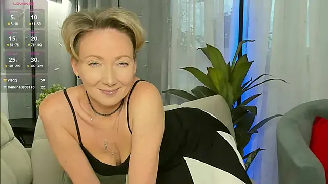 AkexandraFix online show from 01-11-26, 12:54