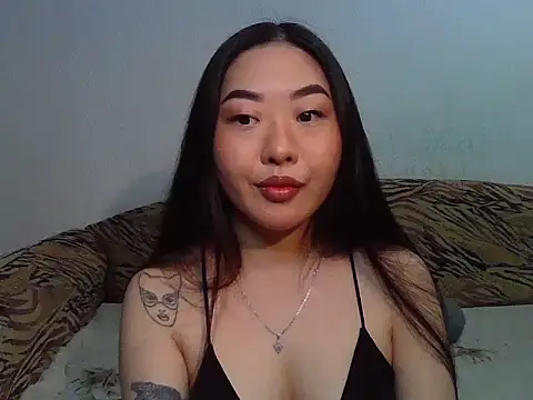 Aleksa Blackdream online show from 02-28-26, 03:18