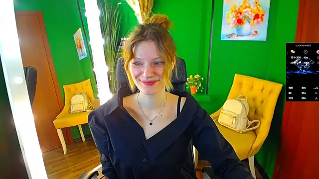 MaryHiggins online show from 02-07-25, 07:07