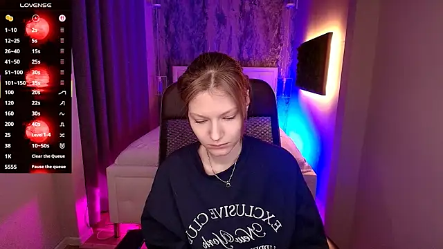 MaryHiggins online show from 02-28-25, 07:48