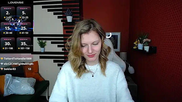 MaryHiggins online show from 03-02-25, 01:16