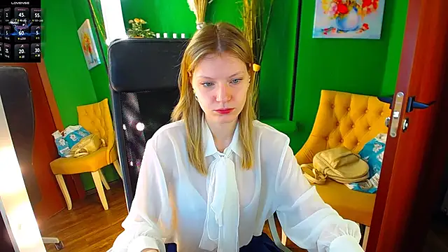 MaryHiggins online show from 03-07-25, 07:19