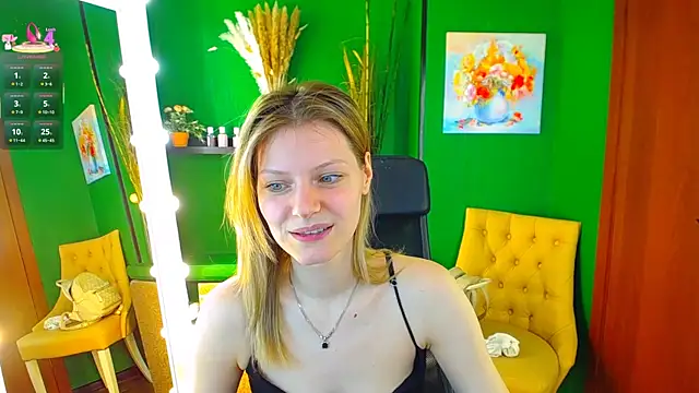 MaryHiggins online show from 03-16-25, 10:44