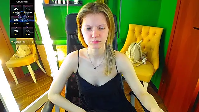 MaryHiggins online show from 03-16-25, 01:49