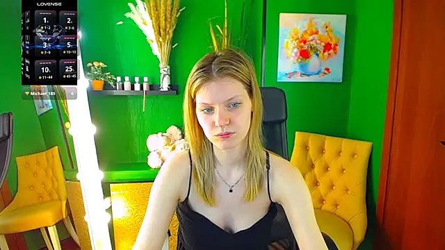 MaryHiggins online show from 03-16-25, 04:56