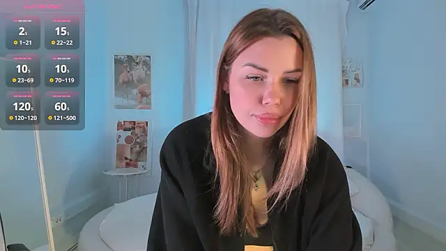 Roxana Wet  online show from 02-01-26, 11:09