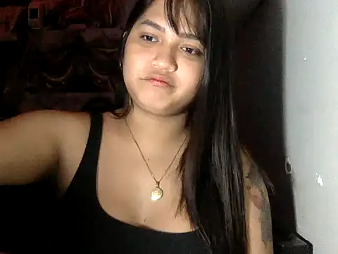 EmpressYna online show from 04-14-26, 01:00