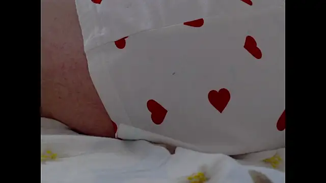 Anabelldestiny online show from 02-25-26, 09:08