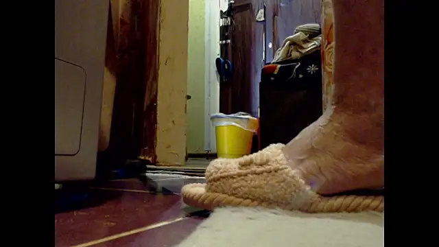 Anabelldestiny online show from 03-12-26, 07:58