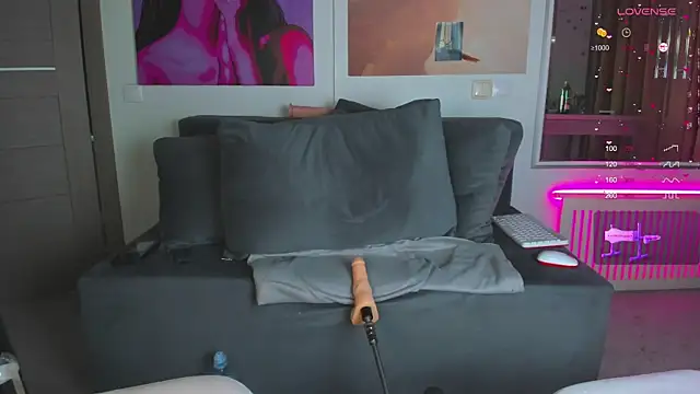 Snapshot of Jessyjenkins chatting on 11-23-25, 01:05 Jessyjenkins online show from 11-23-25, 01:05