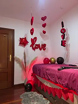 redheaddoll22 online show from 02-13-25, 06:05