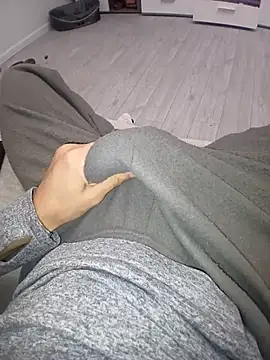 QuietBoy online show from 11-05-25, 03:56