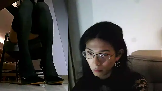 CrytinaSissyCrossdress online show from 03-05-25, 03:51