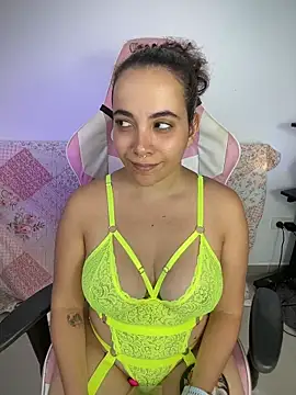 Emma Wish online show from 03-15-26, 07:20