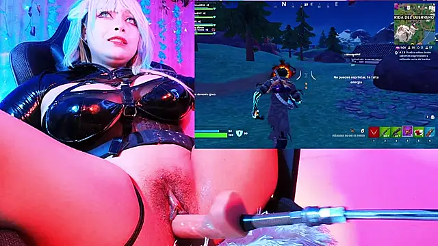 seraphine23 online show from 12-07-24, 06:21