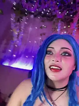 seraphine23 online show from 01-17-25, 03:01