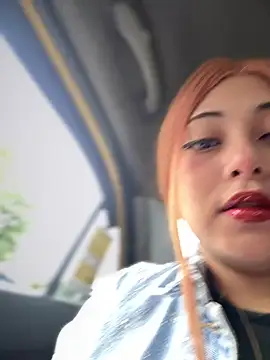 seraphine23 online show from 01-24-25, 06:25