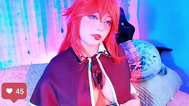 seraphine23 online show from 02-06-25, 03:06