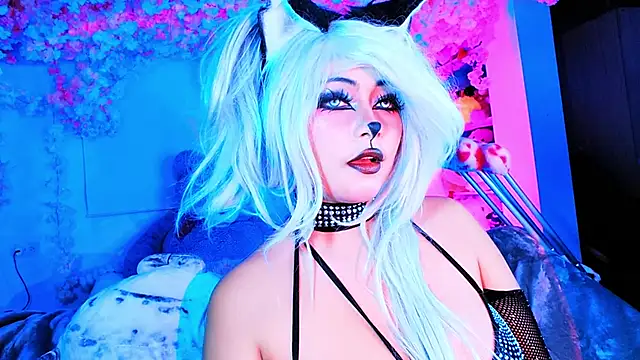 seraphine23 online show from 02-18-26, 03:13