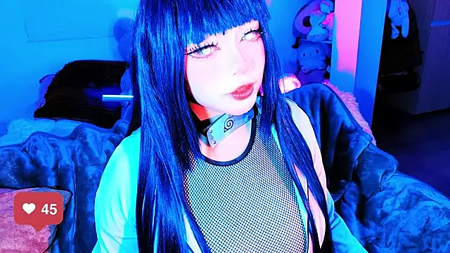 seraphine23 online show from 03-19-26, 02:26