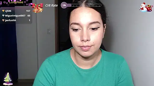 vennus 22 online show from 12-16-24, 08:31