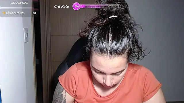 vennus 22 online show from 02-08-25, 08:09