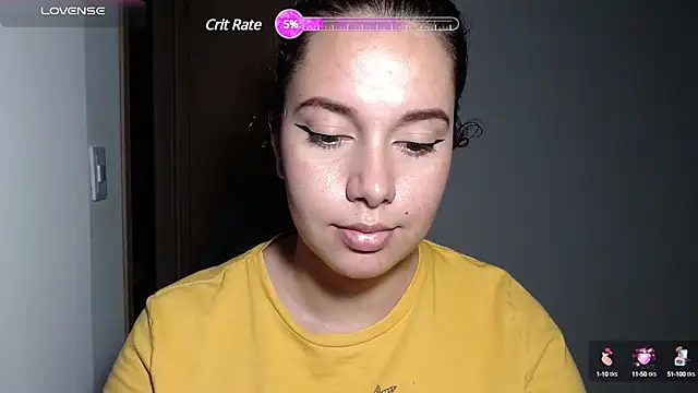 vennus 22 online show from 02-09-25, 06:33