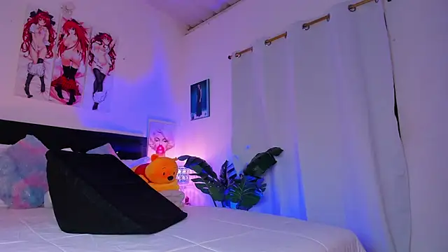 Snapshot of annita_lopez chatting on 02-24-25, 12:09 annita lopez online show from 02-24-25, 12:09