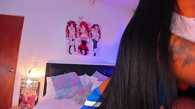 Snapshot of annita_lopez chatting on 02-26-25, 12:05 annita lopez online show from 02-26-25, 12:05