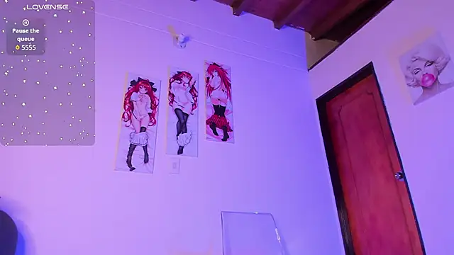 Snapshot of annita_lopez chatting on 11-14-25, 11:35 annita lopez online show from 11-14-25, 11:35