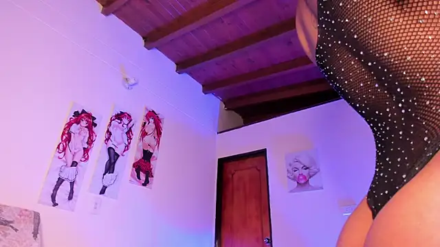 annita lopez online show from 04-04-26, 10:51