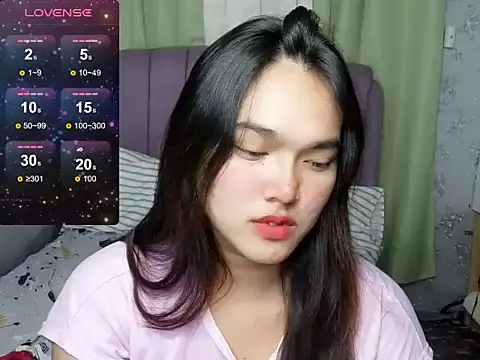 Snapshot of MoaningKylie chatting on 04-14-26, 03:07 MoaningKylie online show from 04-14-26, 03:07