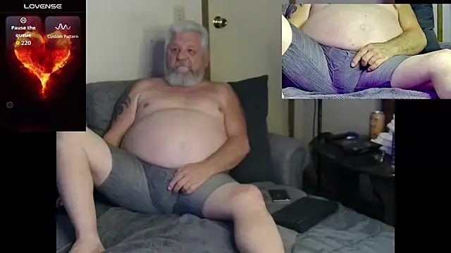 countrydomdaddy online show from 01-08-26, 11:07