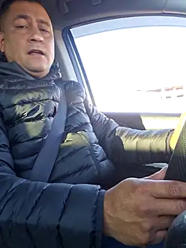 Yedriserna online show from 10-31-25, 01:23