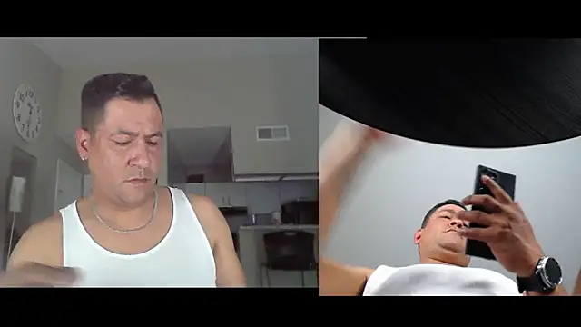 Yedriserna online show from 05-09-26, 04:34
