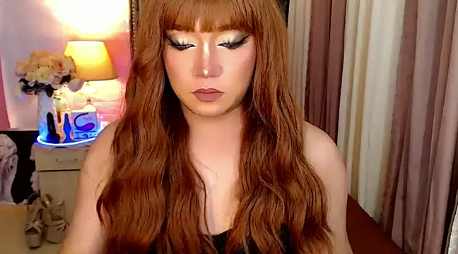 Snapshot of Urgirl_Ekang chatting on 12-03-24, 07:33 Urgirl Ekang online show from 12-03-24, 07:33