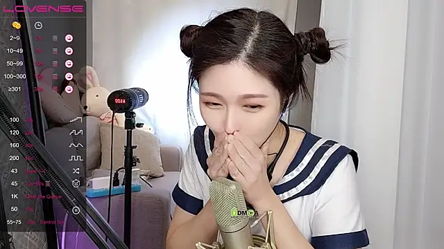 tw lala online show from 12-23-24, 07:20