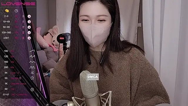 tw lala online show from 01-07-25, 07:28