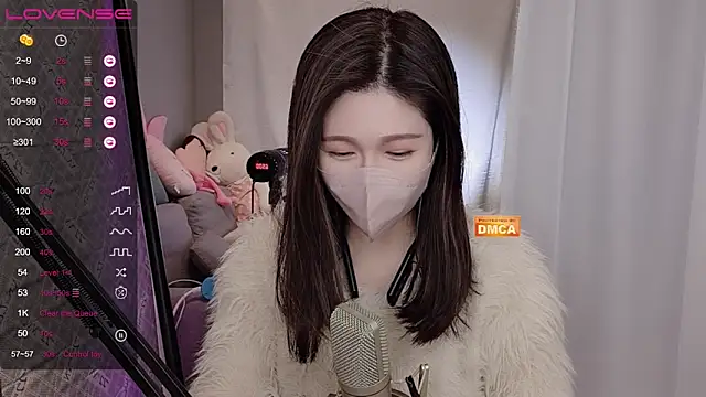 tw lala online show from 01-10-25, 04:20