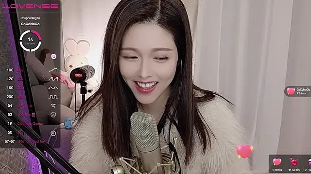 tw lala online show from 01-19-25, 04:14