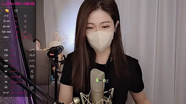 tw lala online show from 03-13-25, 04:12