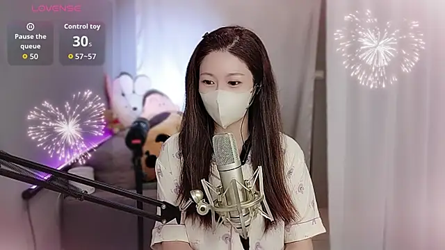 tw lala online show from 10-13-25, 04:18