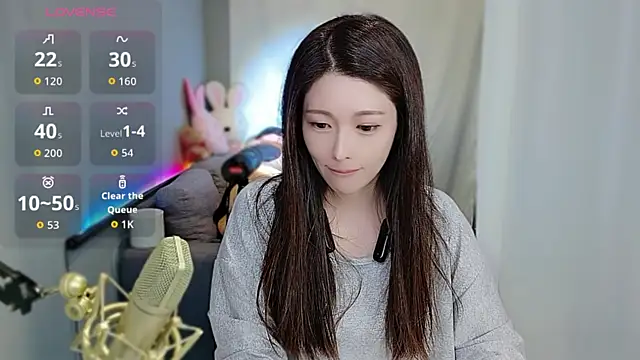 tw lala online show from 10-27-25, 04:33