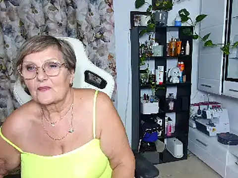 Selenna57 online show from 12-08-24, 01:56