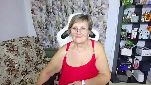 Selenna57 online show from 01-04-25, 12:48