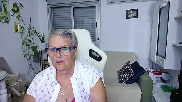 Selenna57 online show from 05-26-26, 05:20